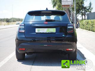 FIAT 600e usata, con Touch screen