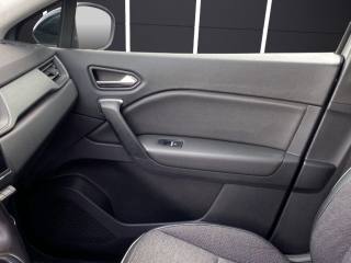 RENAULT Captur usata, con Bluetooth