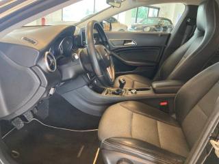 MERCEDES-BENZ CLA 180 usata, con Chiusura centralizzata