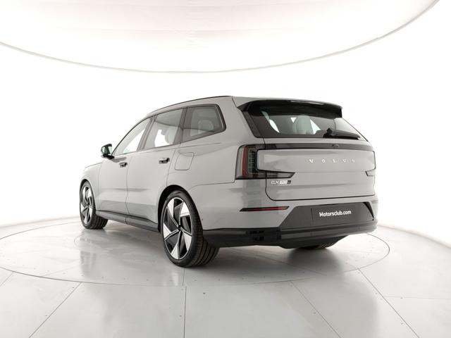 VOLVO EX90 usata, con Airbag laterali