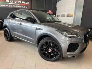 JAGUAR E-Pace usata, con Airbag