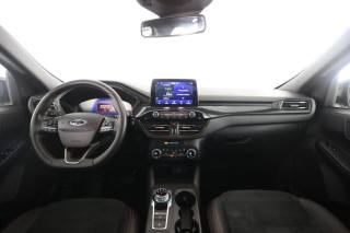 FORD Kuga usata 4