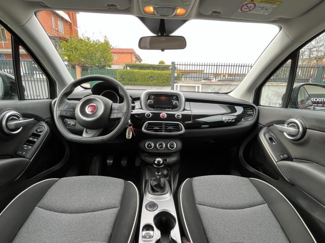 FIAT 500X usata, con Cruise Control