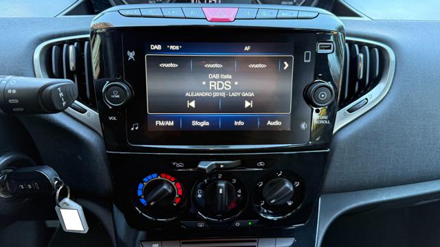 LANCIA Ypsilon usata, con Cronologia tagliandi