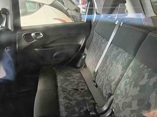 FIAT 500L usata, con Chiusura centralizzata