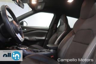 ALFA ROMEO Tonale usata 18