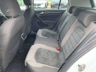 VOLKSWAGEN Golf usata, con Climatizzatore