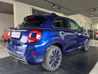 FIAT 500X usata, con Autoradio