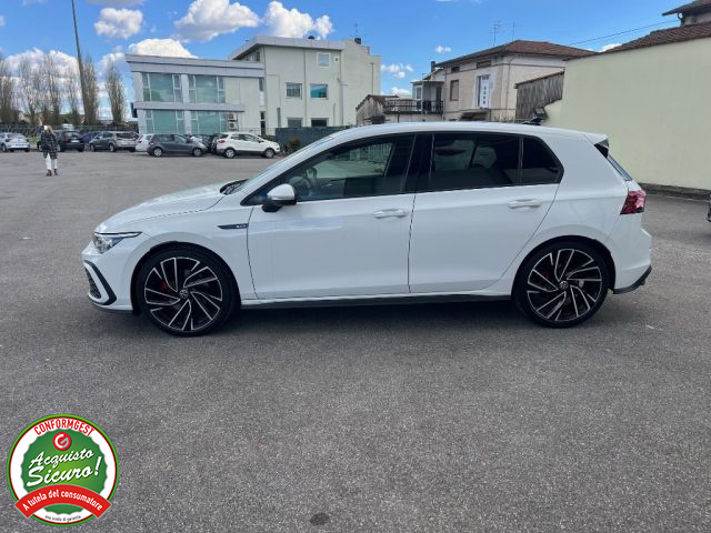 VOLKSWAGEN Golf GTD usata, con ESP