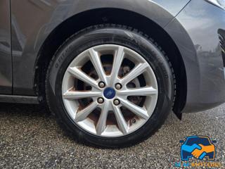 FORD Fiesta usata 36