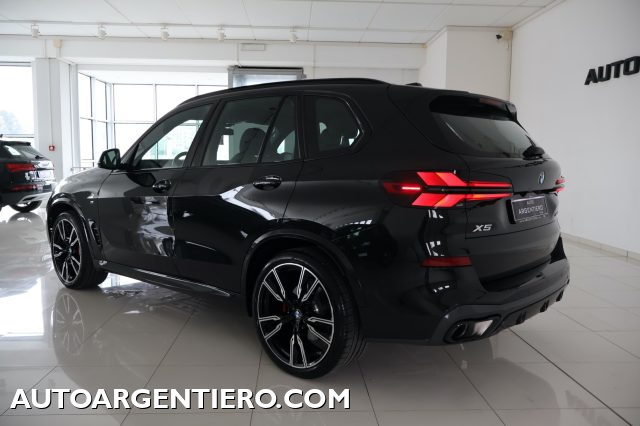 BMW X5 usata, con Airbag laterali