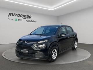 CITROEN C3 1.5HDi 100CV AUTOCARRO N1