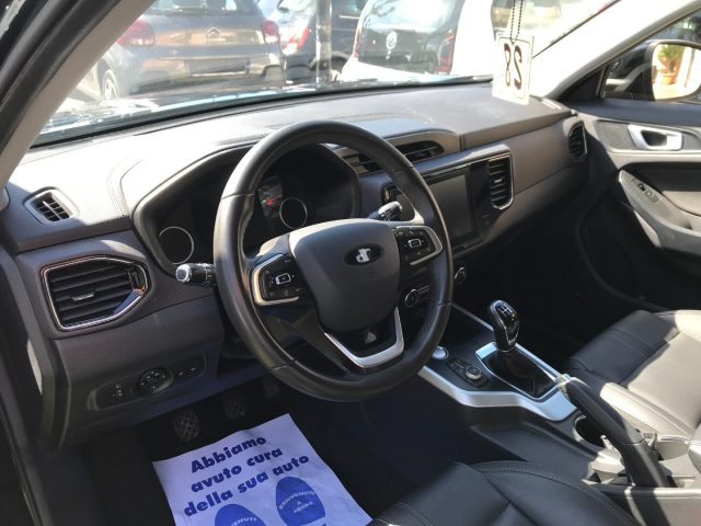 DR MOTOR DR 4.0 usata, con Chiusura centralizzata