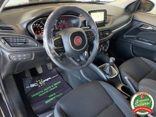 FIAT Tipo usata, con Cerchi in lega