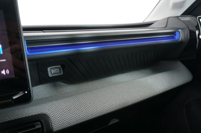 CITROEN C3 usata, con Servosterzo