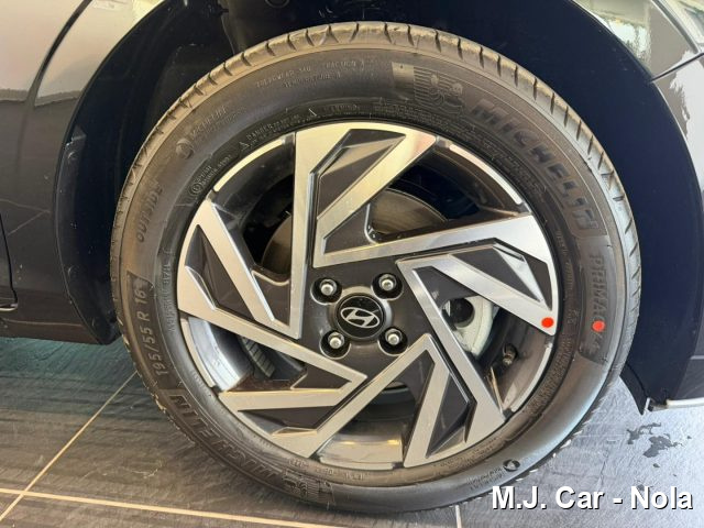 HYUNDAI i20 usata, con Cruise Control