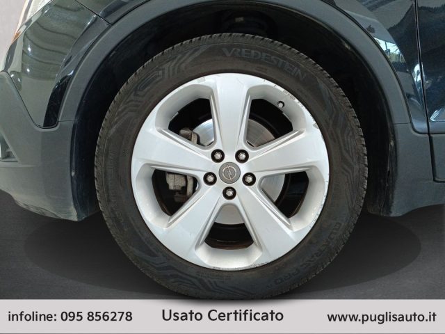 OPEL Mokka usata, con Immobilizzatore elettronico