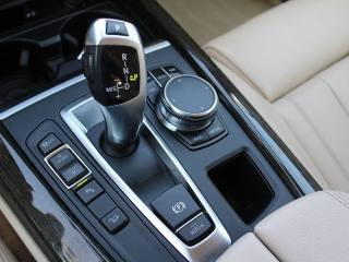 BMW X5 usata, con Portellone posteriore elettrico