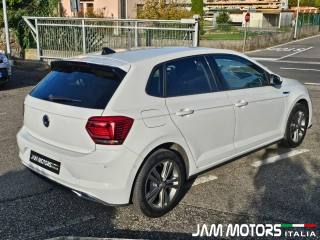 VOLKSWAGEN Polo usata, con Airbag Passeggero