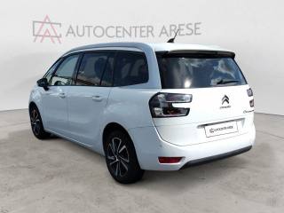 CITROEN Grand C4 Spacetourer usata, con Airbag