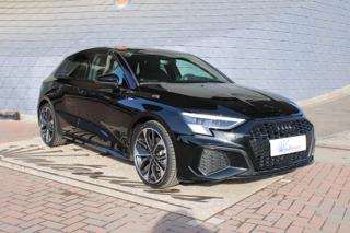 AUDI A3 SPB 40TFSI quattro 3xS-line-MATRIX-19