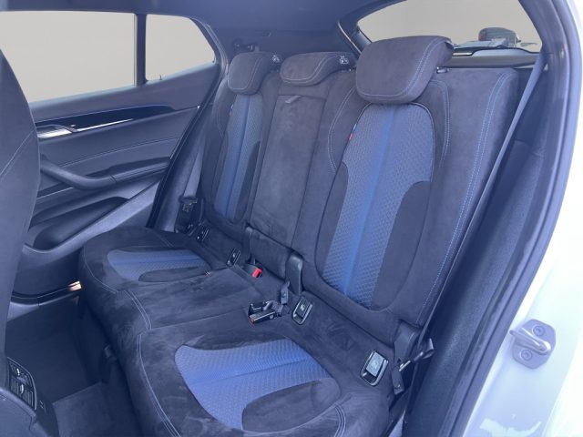 BMW X2 usata, con Climatizzatore
