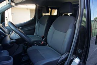 NISSAN NV200 usata, con Alzacristalli elettrici