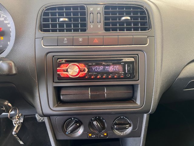VOLKSWAGEN Polo usata 13