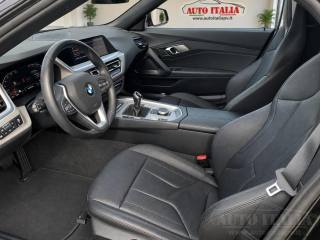 BMW Z4 usata, con Controllo trazione