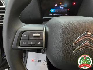 CITROEN C4 usata, con Fari LED