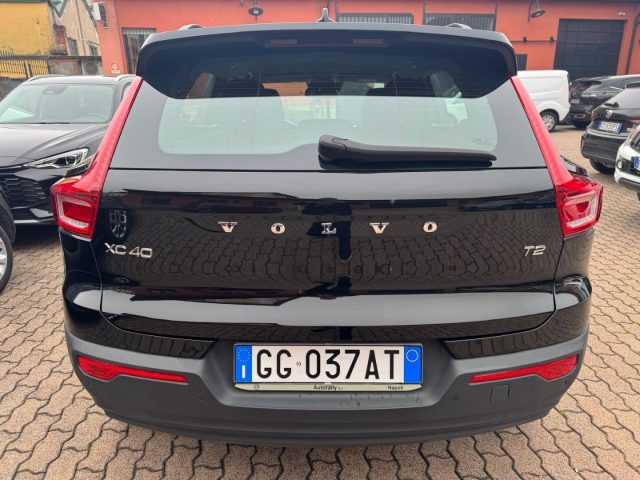 VOLVO XC40 usata, con Autoradio