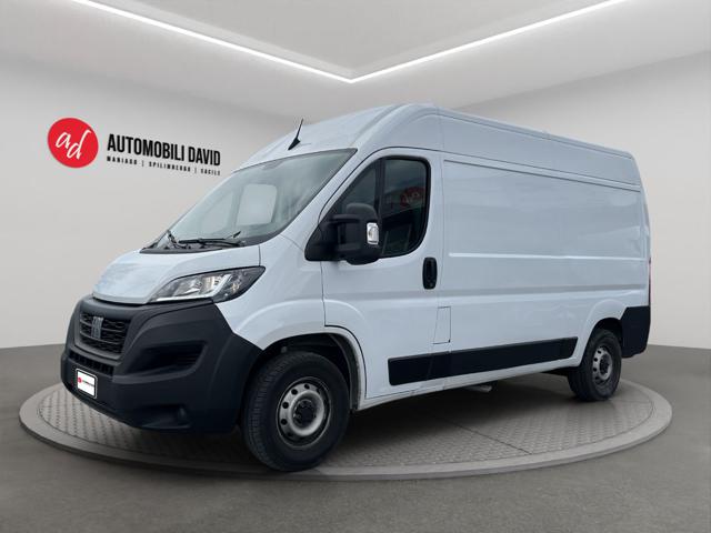 FIAT Ducato usata, con ABS