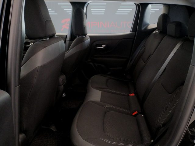 JEEP Renegade usata 18
