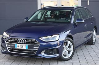 AUDI A4 usata, con Airbag laterali