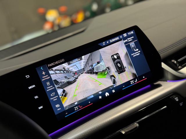 BMW 218 usata, con Filtro antiparticolato