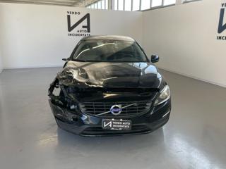 VOLVO V60 usata, con Airbag