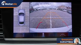 OPEL Insignia usata, con Head-up display