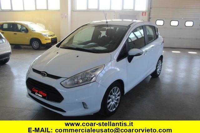 FORD B-Max usata, con ABS