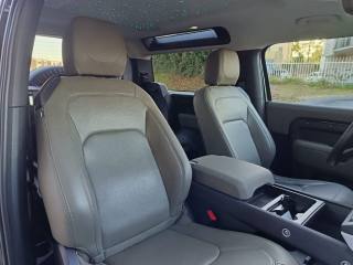 LAND ROVER Defender usata, con Cerchi in lega