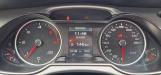 AUDI A4 usata, con Fari Xenon