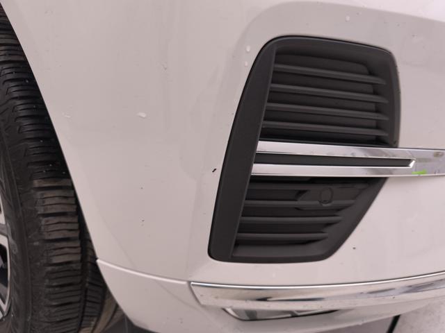 VOLVO XC60 usata, con Luci diurne