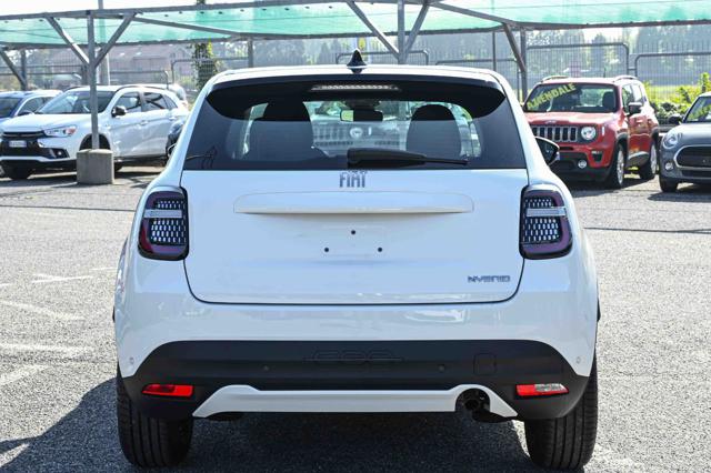 FIAT 600 usata, con Sedile posteriore sdoppiato
