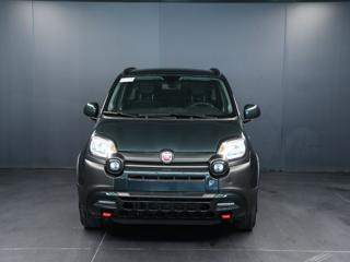 FIAT Panda Cross usata, con Airbag