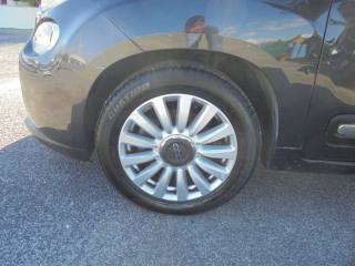 FIAT 500L usata, con Controllo trazione