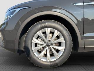 VOLKSWAGEN Tiguan usata 15