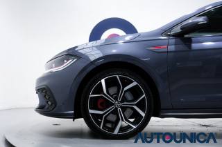 VOLKSWAGEN Polo GTI usata, con Vetri oscurati