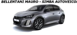 PEUGEOT 208 usata, con Autoradio