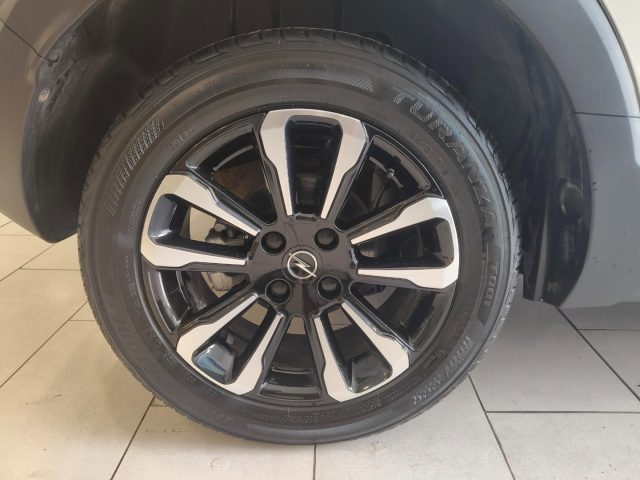 OPEL Crossland usata, con Cerchi in lega