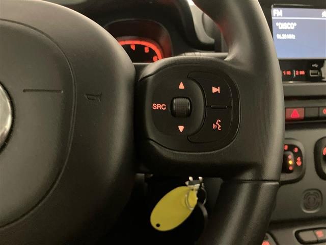 FIAT Panda usata 20