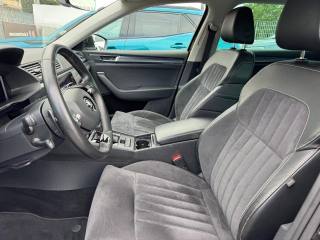 SKODA Superb usata, con Chiusura centralizzata